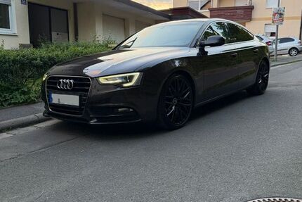Audi A5 225.000 km 9.900 &euro; Himmelkron 95502