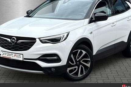 Opel Grandland (X) 72.998 km 14.970 &euro; Darmstadt 64285