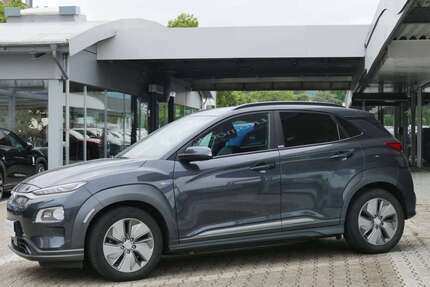 Hyundai KONA 64.500 km 19.470 &euro; Schwelm 58332