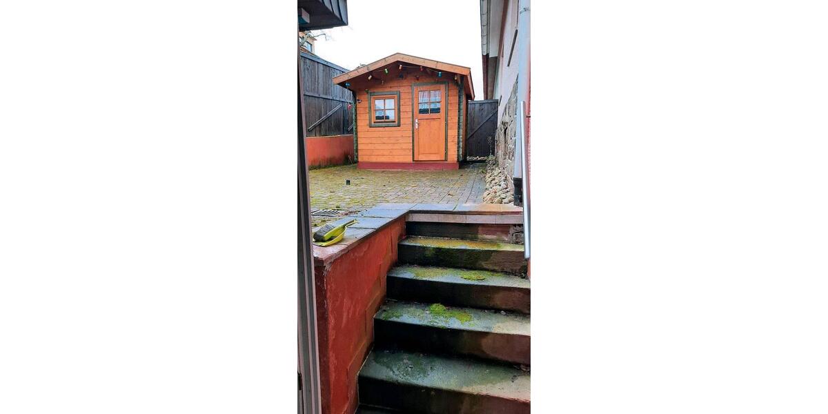 Doppelhaushälfte Gersfeld (Rhön) - 8 Zimmer, 224 m&sup2;, 249.000&euro; | Angebot:26798372