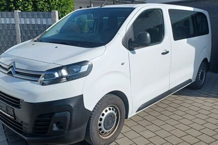 Citroen Jumpy 119.995 km 17.255 &euro; Karlshuld 86668