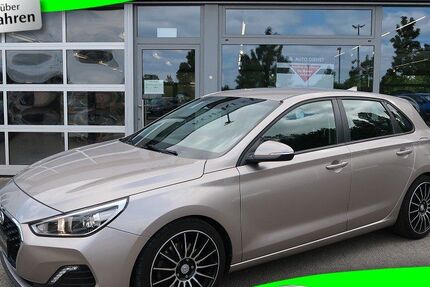 Hyundai i30 88.803 km 8.900 &euro; Marl 45772