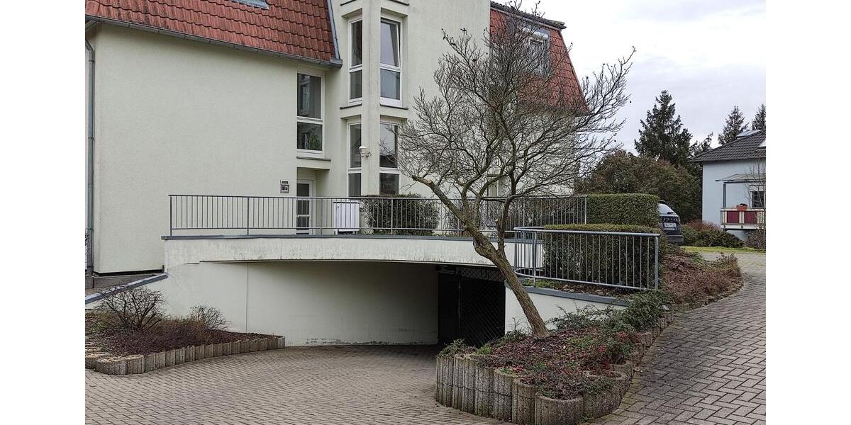 Erdgeschoßwohnung Weinböhla - 2 Zimmer, 49 m&sup2;, 445&euro; | Angebot:25398145