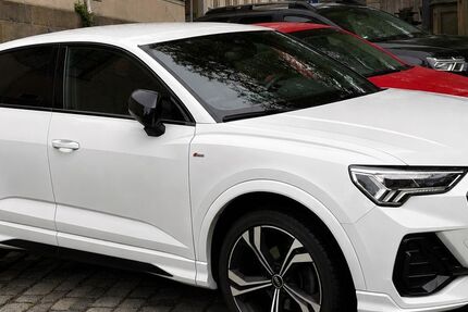 Audi Q3 40.050 km 33.800 &euro; Münchberg 95213
