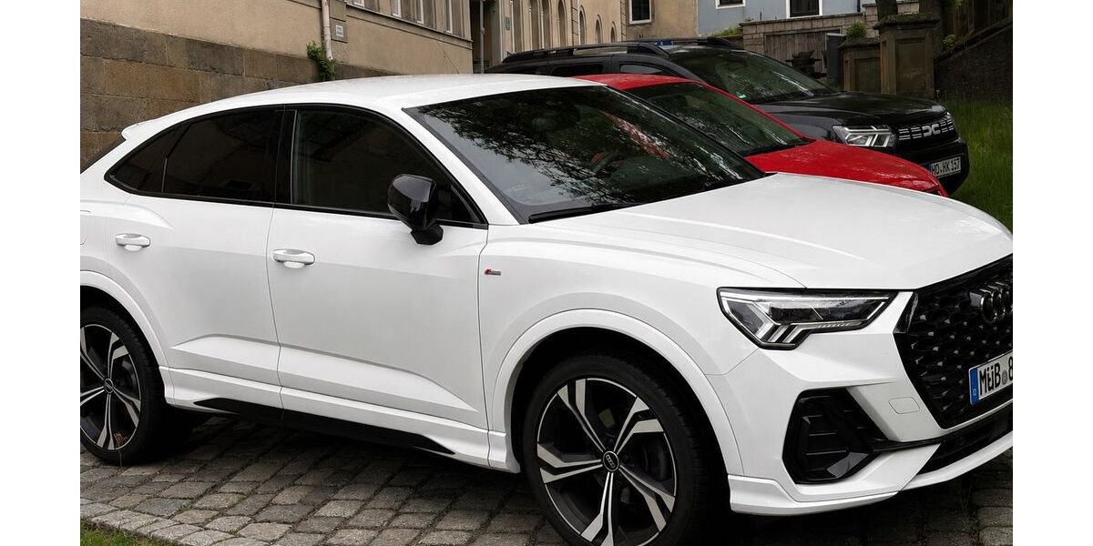 Audi Q3 40.050 km 33.800 &euro; Münchberg 95213