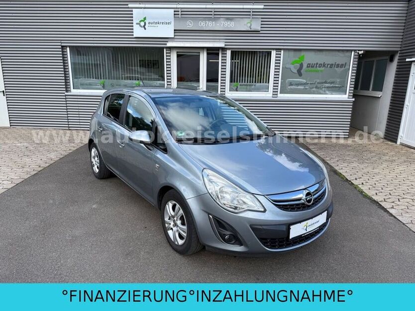 Corsa