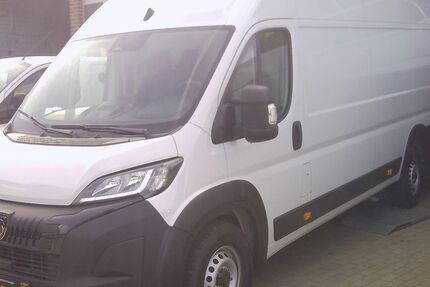 Peugeot Boxer 47.365 km 26.590 &euro; Ostbevern 48346