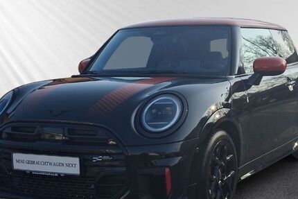 Mini John Cooper Works 16.822 km 37.488 &euro; Wiesbaden 65203