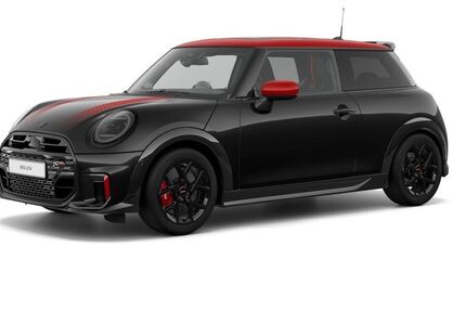 Mini John Cooper Works 16.900 km 37.991 &euro; Wiesbaden 65203