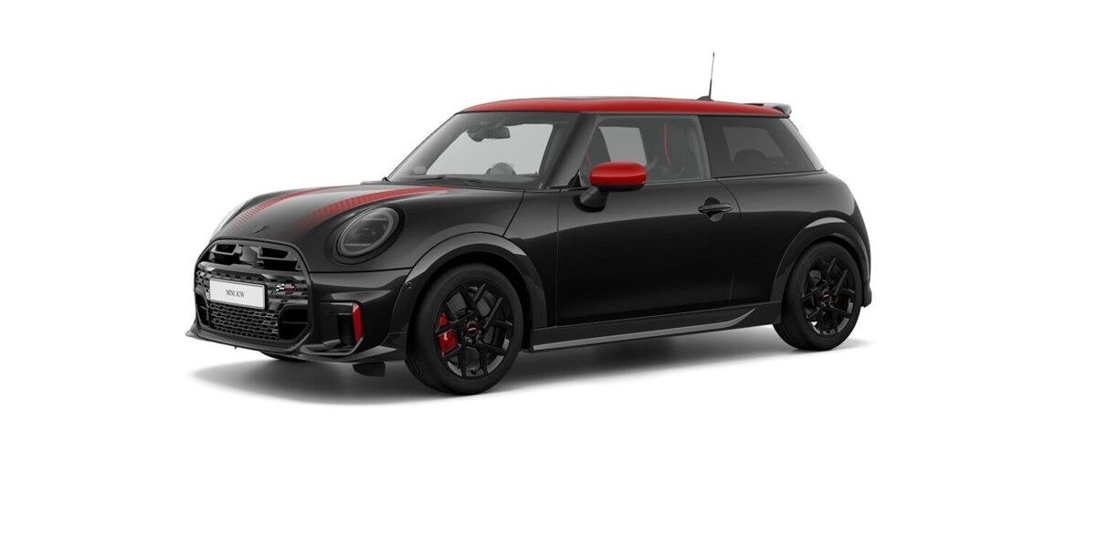Mini John Cooper Works 16.900 km 37.991 &euro; Wiesbaden 65203
