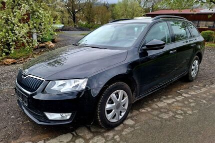 Skoda Octavia 170.805 km 8.990 &euro; Wolfhagen 34466