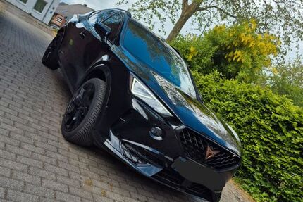 Cupra Formentor 51.000 km 22.000 &euro; Stockelsdorf 23617