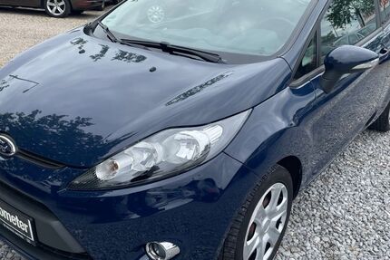 Ford Fiesta 96.000 km 2.990 € Worms 67547