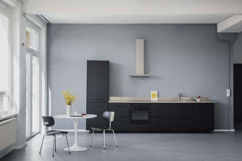 Wohnung zum Kaufen in Berlin 950.000 € 143 m²