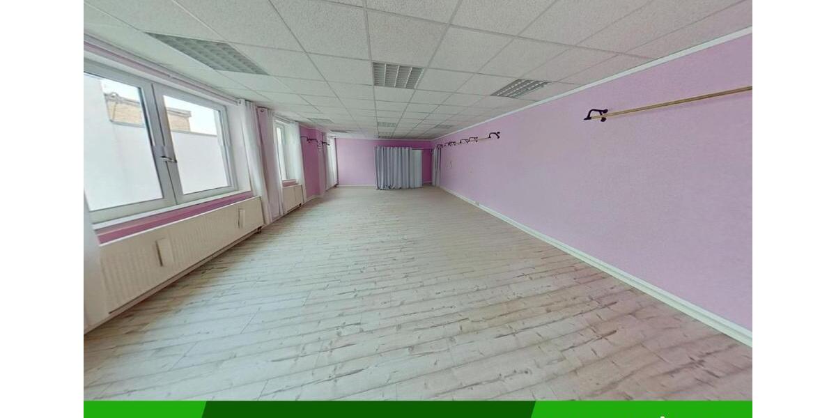 Gewerbeobjekt Köthen (Anhalt) - 748&euro; | Angebot:25234045