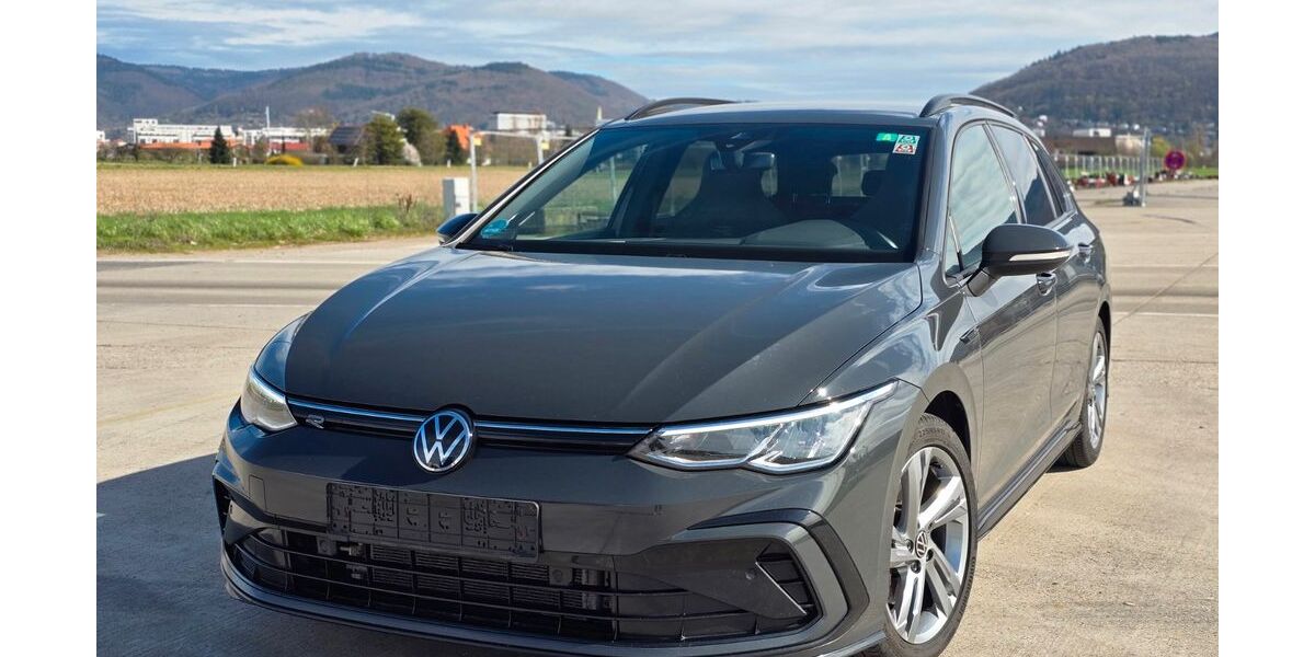 VW Golf 129.310 km 22.490 &euro; Heidelberg 69124