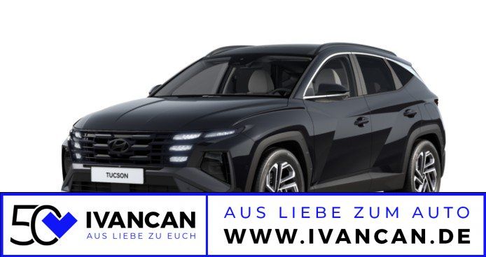 Hyundai TUCSON 3.486 km 39.290 &euro; Ludwigshafen 67071
