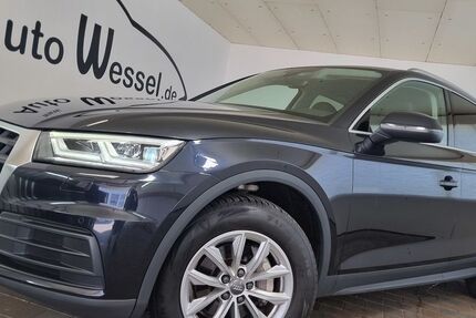 Audi Q5 112.700 km 25.450 € Garrel 49681
