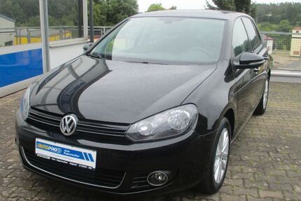 VW Golf 150.000 km 6.650 &euro; Rügland 91622