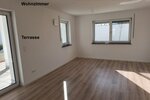 Wohnen wie im eigenen Haus! großzügige WFL mit 114 m² moderner Grundriss Energiesparhaus Erdgeschoss mit Terrasse und Garten ab 01.06.2026 - Erdgeschoßwohnung Kemnath Beste Lage | Angebot:26490228