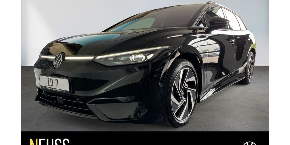 VW ID.7 39.450 km 68.570 &euro; Pfarrkirchen 84347