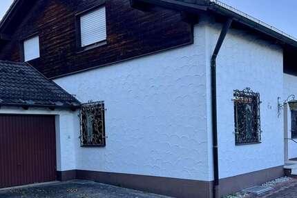 Haus Bad Wörishofen - 6 Zimmer, 224 m&sup2;, 420.000&euro; | Angebot:25463349