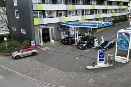 Gewerbeobjekt Mülheim Broich - 490.000&euro; | Angebot:27311992