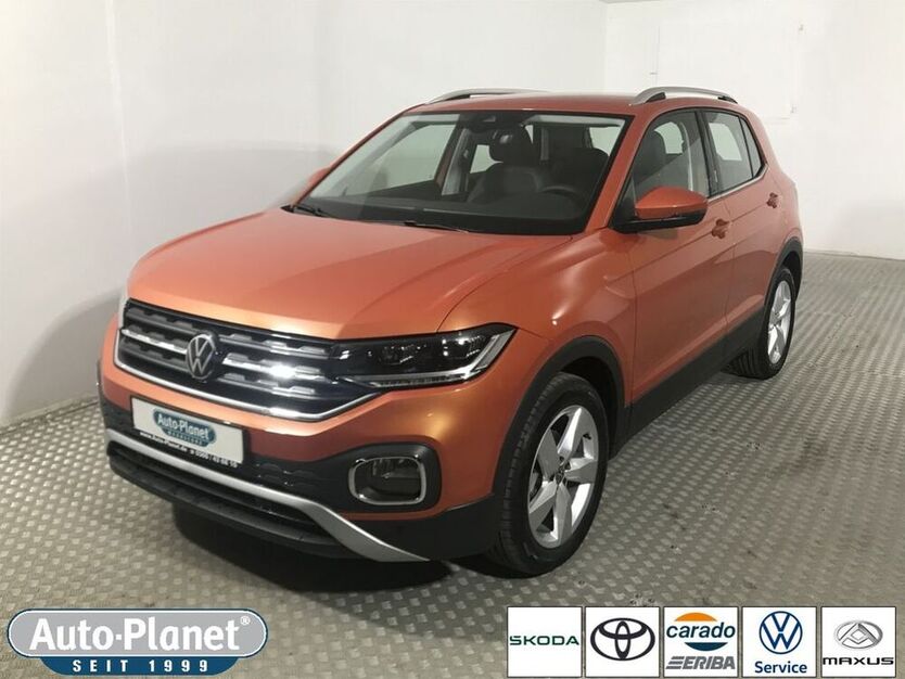 T-Cross