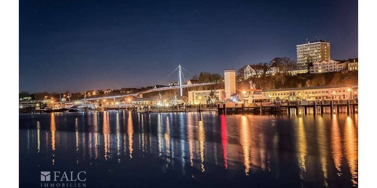 Etagenwohnung Sassnitz - 2 Zimmer, 62 m&sup2;, 295.500&euro; | Angebot:26053505