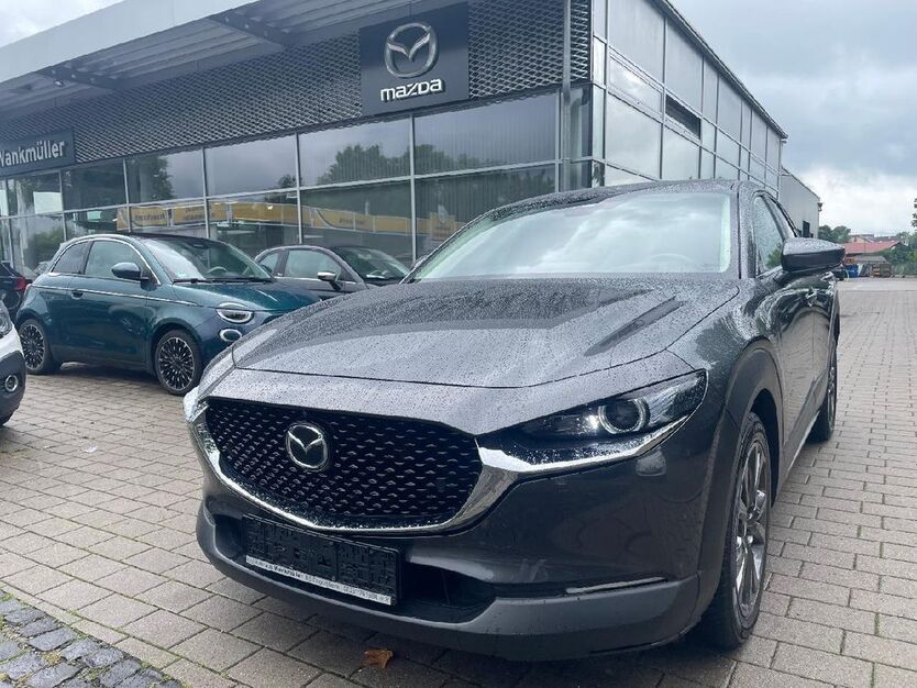 Mazda CX-30 88.254 km 19.900 € Böblingen 71034