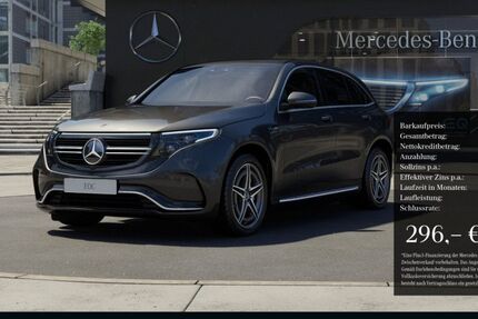 Mercedes-Benz EQC 21.425 km 39.890 &euro; Menden 58706