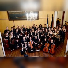 Semesterkonzert 22.02.2026 Hochschule für Musik und Theater