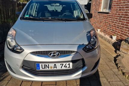 Hyundai ix20 86.200 km 4.500 &euro; Bergkamen 59192