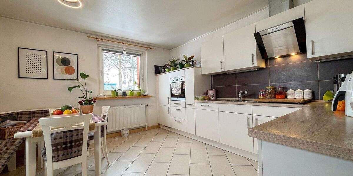Einfamilienhaus Wustrow (Wendland) Wustrow - 4 Zimmer, 104 m&sup2;, 269.000&euro; | Angebot:25687251
