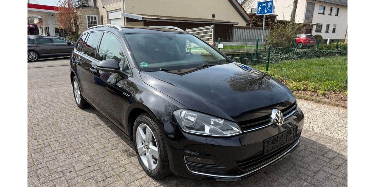 VW Golf 267.345 km 4.950 &euro; Borgentreich 34434