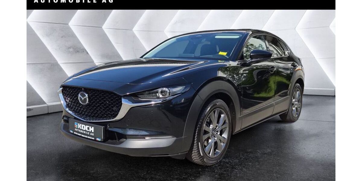 Mazda CX-30 19.623 km 26.990 &euro; Zeesen 15711