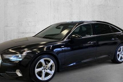Audi A6 27.058 km 33.930 &euro; Leipzig 04129