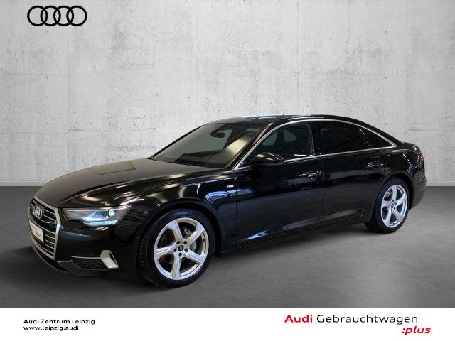 Audi A6 27.058 km 33.930 &euro; Leipzig 04129