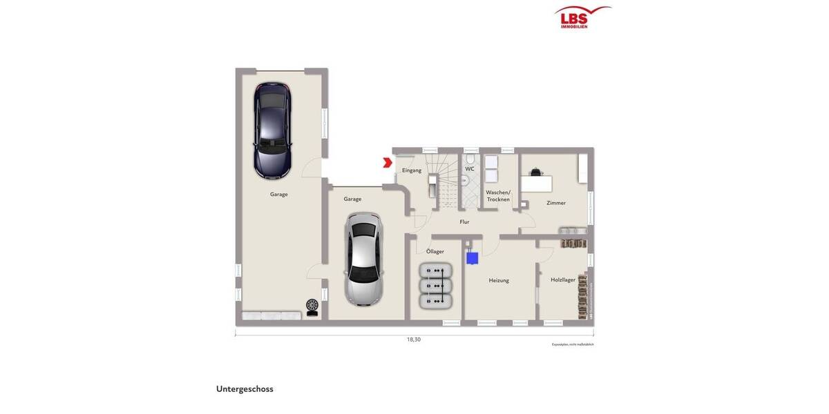 Einfamilienhaus Pfullendorf Mottschieß - 6 Zimmer, 150 m&sup2;, 299.000&euro; | Angebot:26703041