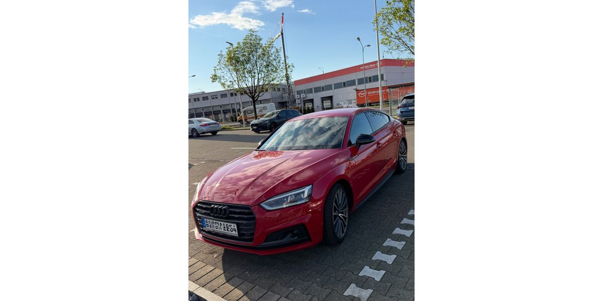 Audi A5 132.500 km 22.000 &euro; Stuttgart 70378