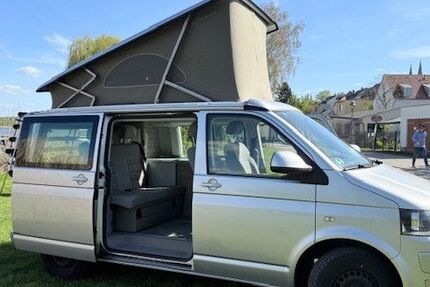 VW T5 California 190.000 km 27.800 &euro; Werder (Havel) 14542