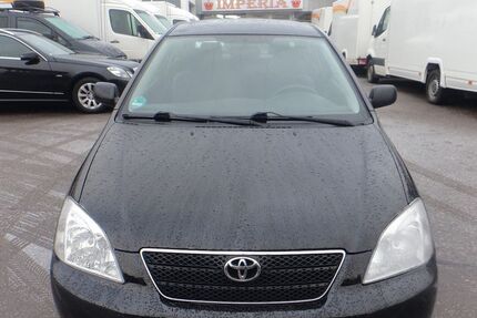 Toyota Corolla 220.000 km 2.499 &euro; Landsberg am Lech 86899