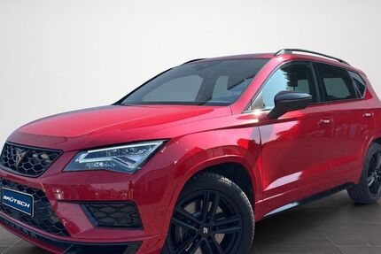 Cupra Ateca 64.200 km 26.980 &euro; Singen 78224