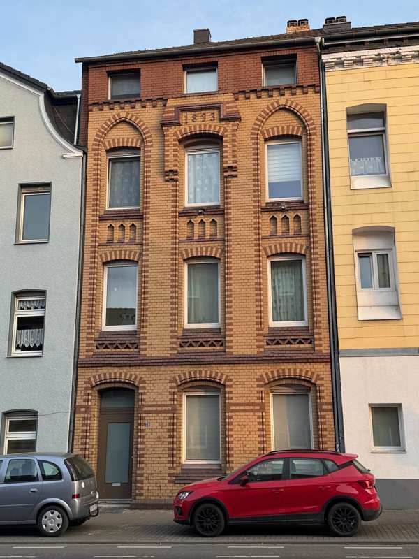 Wohnung zum Kaufen in Düren 109.900 € 57 m²