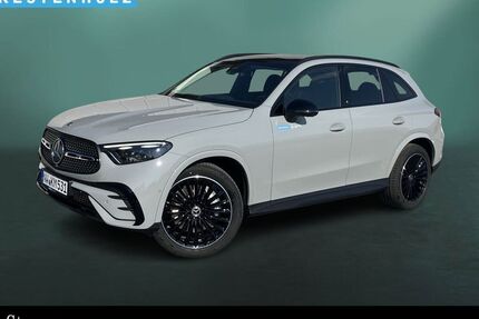 Mercedes-Benz GLC 220 8.500 km 65.990 &euro; Grünstadt 67269