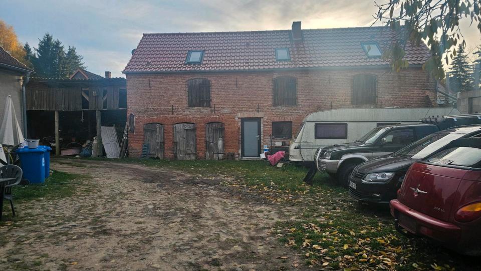 Einfamilienhaus Rheinsberg - 3 Zimmer, 100 m&sup2;, 800&euro; | Angebot:25145774