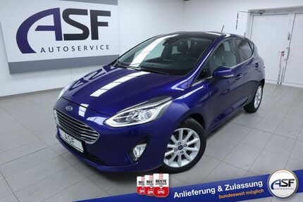 Ford Fiesta 74.299 km 11.470 &euro; Fürstenwalde bei Berlin 15517