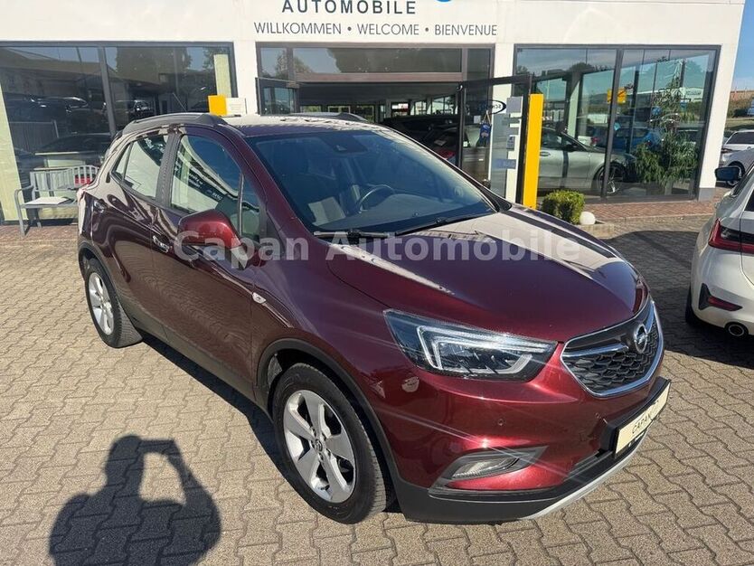 Mokka