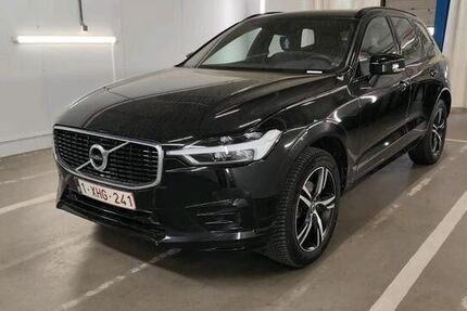 Volvo XC60 165.000 km 20.468 &euro; Rheinzabern 76764
