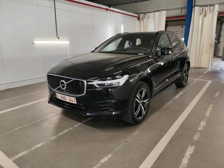 Volvo XC60 165.000 km 20.468 &euro; Rheinzabern 76764